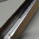 LazBlinds Cordless Cellular Shades, No Tools No Drill Blackout Honeycomb Shades Pleated Blinds for Windows, 28" W x 64" H, Silver White