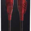 BIGWASP [Premium Quality] Silicone Soft Tattoo RCA Connector Clip Cords for Tattoo Machines (79 Inches)