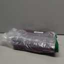 FULLSOFT Fleece Lined Leggings for Women – Thick High Waisted Winter Warm Yoga Pants Workout Tummy Control Thermal Warm Leggings(Plum Purple,Small)