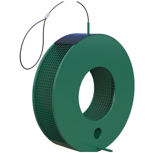 WILD BIRD LOVER'S PROMOTIONAL ROUND MESH SEED FDR