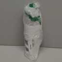 Owala FreeSip Insulated Stainless Steel Water Bottle with Straw, BPA-Free Sports Water Bottle, Great for Travel, 24 Oz, Shy Marshmallow