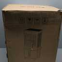 Evaporative Air Cooler, Swamp Cooler 2026 with 10 Gallon WaterTank