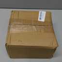 400 Card Sleeves Hard Plastic, Premium Baseball Card Sleeves, 3" x 4" Trading Cards Holder, Sports Football Game Cards Protectors Top Cases (200 Hard Sleeve + 200 Soft Sleeve)