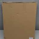 FinalFind 16x20 Picture Frame with Mat for 11x14 Set of 3, Natural Wood Grain 16x20 Frames for Horizontal & Vertical Wall Mounting (3 Pack,Natural)