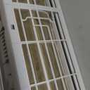 Blast Series 12000BTU 20 SEER2 115V Ductless Mini Split Air Conditioner FP1031BUS-22WH