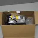 IRONDAY Steam Iron for Clothes 20s Fast Heat-up,1700W Iron with 14.07oz Large Water Tank,Non-Stick Ceramic Soleplate, Anti-Drip, Auto-Off, Burst Steam, Self-Cleaning