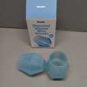 Wine2Go Diamond Silicone Glasses 9oz