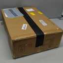 famiware Serving Platter, Oval 15.59/14.3/12.9inch Serving Dishes for Entertaining, Serving Bowls, Microwave Safe, Stoneware Serving Trays for Party, Food, Turkey, Cheese, Ocean Series, Vanilla White