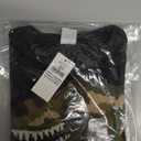 GAP Baby Boys' Intarsia Sweater (18-24 Months, Moonless Night)