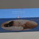 Contour Memory Foam Pillow Orthopedic Sleeping Pillows, Ergonomic Cervical Pillow for Neck Pain - for Side Sleepers, Back and Stomach Sleepers, Free Pillowcase Included (Firm & Standard Size (Standard (21*13*3.9 inches), White)