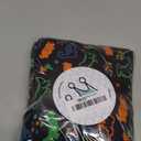 JYOKO Kids Cover Liner for car seat Compatible with Graco Extend2fit, 100% Cotton Made (Happy Dino)