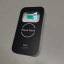 ESR 3 Pack of iPhone 17 Pro Screen Protector, Military-Grade Shatterproof, 9H Hardness, Full Coverage Tempered Glass with Ultra Fit Tray