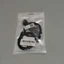 Smays 3-in-1 Replacement Charger Cable Kit for All Barnes & Noble Nook Tablets (HD, HD+, Color, Glowlight) - 3ft USB 2.0 Charging & Data Sync Cables