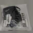 QINSEN Women's Sexy Open Back Sleeveless Crop Tank High Neck Slim Fit Cropped Tee Shirt Y2k Tops (Medium, Black)