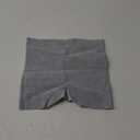 Frida Mom Postpartum Underwear, Disposable Boyshort Panties, Seamless, Stretch Support, New Mom Essentials,12 pack
