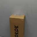 BJPKPK Insulated Water Bottles with Straw Lid, 40oz Metal Water Bottle with 2 lids & Paracord Strap, Double Wall Stainless Steel Tumbler with Handle, Reusable Cups, Mugs, Thermo, Pink & Yellow Rose