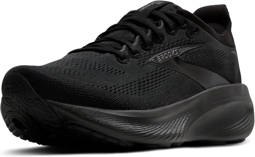 Brooks Mens Adrenaline GTS 25 Supportive Running & Walking Shoe 11.5