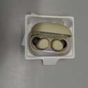 TOZO A1 Wireless Earbuds Bluetooth 5.3 Lightweight in Ear IPX5 Waterproof Headphones 2 Mic for AI Calls, Immersive Premium Sound Bass Headset with Charging Case, 32 Presets EQ Customization via App