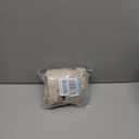 Yoofoss Rayon Made from Bamboo Baby Sleep Sack 6-12 Months TOG 1.0 Baby Wearable Blanket, Super Soft Infant Toddler Sleeping Sack 2-Way Zipper, Animals & Balloons