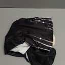 Zeagoo Summer Dresses for Women Casual A Line Dress 2026 V Neck Short Dresses Floral Sundress Pleated Boho Dress (Medium)