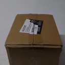Spartan Industrial - 6" X 8" Open-End Flat Poly Bags (1000 Count) Heavy Duty 2 Mil Clear Plastic for Packaging Books, Pens, Collectibles (Bags Do Not Have Seal and Do Not Have Prints)