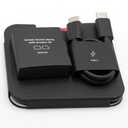Beats charger and earbuds, Replacement Silicone Eartips and USB-C Charging Cable for Soundcore Earbuds