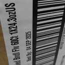 Starbucks K-Cup Coffee Pods, Flavored Hot or Iced Coffee, Variety Pack, 60 Keurig Pods, Best By Sep. 04, 2025