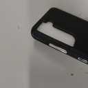 Crave for Galaxy S21 Case, Shockproof Protection Dual Layer Case for Samsung Galaxy S21, S21 5G (6.2 inch) - Black