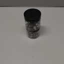 2 x 12PCS Heavy Duty Hose Clamps Stainless Steel 304, 3/8" Hose Clamp to 5/8" Hose Clamp (10-16mm) Adjustable Worm Gear Drive Small Hose Clamps, Reusable Pipe Clamp for Plumbing, Garden, Shipping