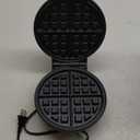 Bohemian The Spirit Of Cooking Electric Waffle Maker