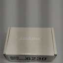 JOY DECOR 10 Pack Matte Black Kitchen Cabinet Knobs Solid 1-1/4 Inch Drawer Pulls Cabinet Hardware for Dresser Drawers Round Cupboard Door Knobs Simple Dresser Handles