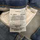 Wrangler Women's Straight Leg Jeans (Blue), 3/4 X 32
