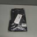 Kisidoo Women's Denim Skirt Vintage Star Patchwork Party Club Jean Skirt Casual Y2k Mini Skirt Skorts Skirts for Women (XL)