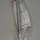 SharkBite 10 Inch Frost Free Sillcock, 1/2 x 3/4 Inch MHT, Push to Connect Brass Plumbing Fitting, PEX Pipe, Copper, CPVC, PE-RT, HDPE, 24629LF