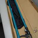 Adjustable Support Pole, Cabinet Jacks for Installing Cabinets, Telescoping Support Poles Range from 45.7'' to 114.2'' Third Hand Tool for Installation, 132 LB Capacity, 2 Packs, 45-7/10~114-1/5 2PCS