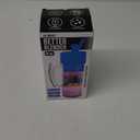 Better Blender Turbo Power USB Rechargeable 14 Oz (Navy Blue)