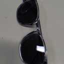 WearMe Pro Men's Polarized Square Sunglasses Wide Fit, Retro Style, UV400, Lightweight Frame for Driving & Daily Wear