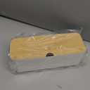 Sourcemall Cable Management Box| Power Stripe Organizer|Cord Organizer Box| Hide and Conceal Power Strips and Electrical Cords from TVs, Computers, and Desks| Keep Pets Safe