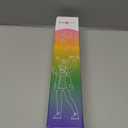 HTVRONT Heat Transfer Vinyl - 12" x 15ft Red Iron-On, Easy-Cut & Weed Vinyl for Any Shirts & Design