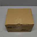 LED Light Bulbs 100 Watt Equivalent 1600 Lumens, A19 14W Super Bright Daylight White 5000K LED Bulbs, Standard E26 Medium Screw Light Bulbs Non-Dimmable, 25000+Hrs Lifespan, No-Flicker, 12-Pack