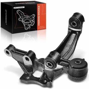 A-Premium Rear Suspension Steering Knuckle Compatible with Toyota Camry 02-11, Avalon 05-12, Highlander 01-03, Solara 04-08 & Lexus ES300 ES330 ES350, Right Passenger Side A-Premium Rear Suspension Steering Knuckle Compatible with Toyota Camry 02-11, Avalon 05-12, Highlander 01-03, Solara 04-08 & Lexus ES300 ES330 ES350, Right Passenger Side