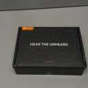 Fosi Audio M03 200 Watt TPA3255 Subwoofer Amplifier Mini Mono Channel Audio Power Amp for Home Theater FullFrequency and SUB Bass Switchable with 32V/5A Power Supply