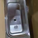 Ice Cream Maker Machine for Home, 5 Inch Screen Soft Serve Ice Cream Machine 4.2 Gals/H Single Flavor Ice Cream Maker with Pre-Cooling Soft Serve Machine with 1.6 Gals Tank for Birthday Party