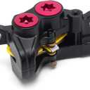 TOFR Front & Rear Brake Calipers for Sur-ron Light Bee, Segway X160 & X260, Talaria Sting XXX / MX3 / R MX4