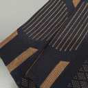 Copper Knee Braces for Men and Women (2 pack) -Knee Supports Copper Compression Knee Sleeve for Knee Pain, Arthritis, Sports and Recovery Support (4X-Large)