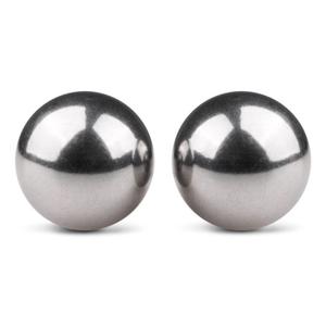 2 Pcs 1.75''inch Bearing Balls 45mm Paint Mixing Balls Bearing Steel Precision Balls 1-3/4 "