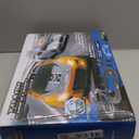 Slot Car Race Track Sets with 4 High-Speed Racing Car, 20ft Electric Race Car Track for Boys and Kids, Dual Racing Game Lap Counter Circular Overpass Track,Toys Gifts for Adults Boys Ages 6 7 8-12