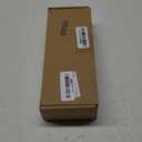 Marsui 2 Pcs Greeting Card Display Stand 12 Slot White Wooden Card Display Stand Postcard Holder Card Display Rack Tabletop Photo Holder for Home Office