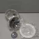 Stainless Steel Funnels for Kitchen use,5 Different Sizes of Kitchen funnels,Metal Funnel with 2 Removable Strainer,Cleaning Brush,200 Mesh Food Filter,for Transferring of Liquid,Oils,Jam