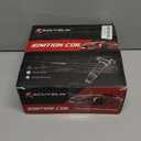 UF535 Ignition Coil Pack and Iridium Spark Plugs Set of 6 Compatible with Mercedes-Benz C230 C300 CL550 E300 E350 CLK350 R350 SL550 ML350 2005-2015 Replaces#5C1713, 95983